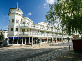 Apartment Luise von Preußen - App-201 by Interhome